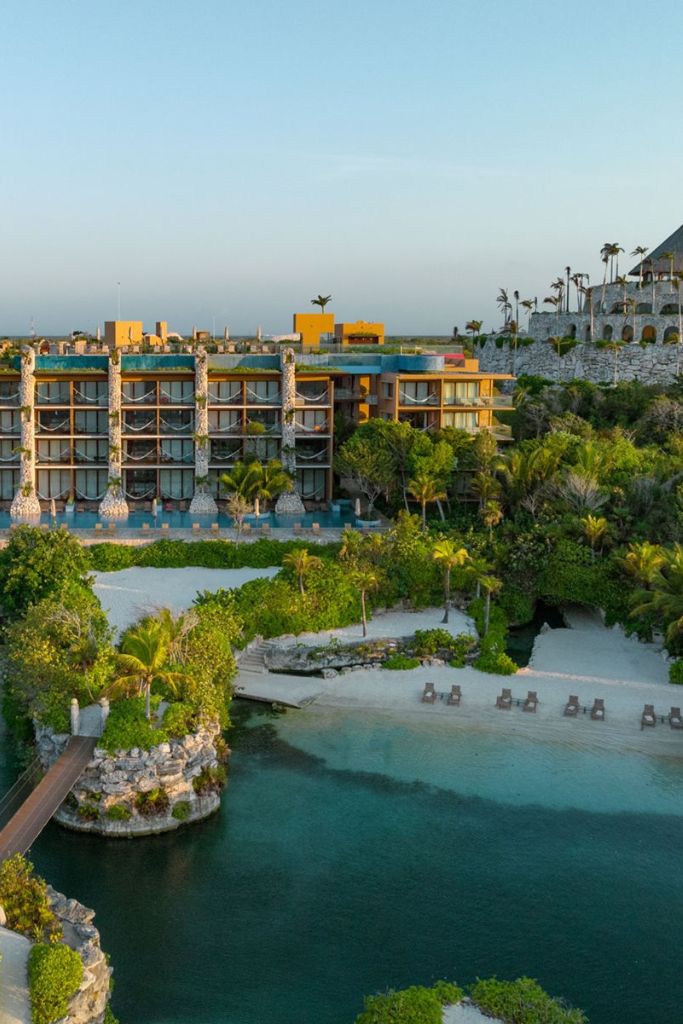 Riviera Maya, M&eacute;xico