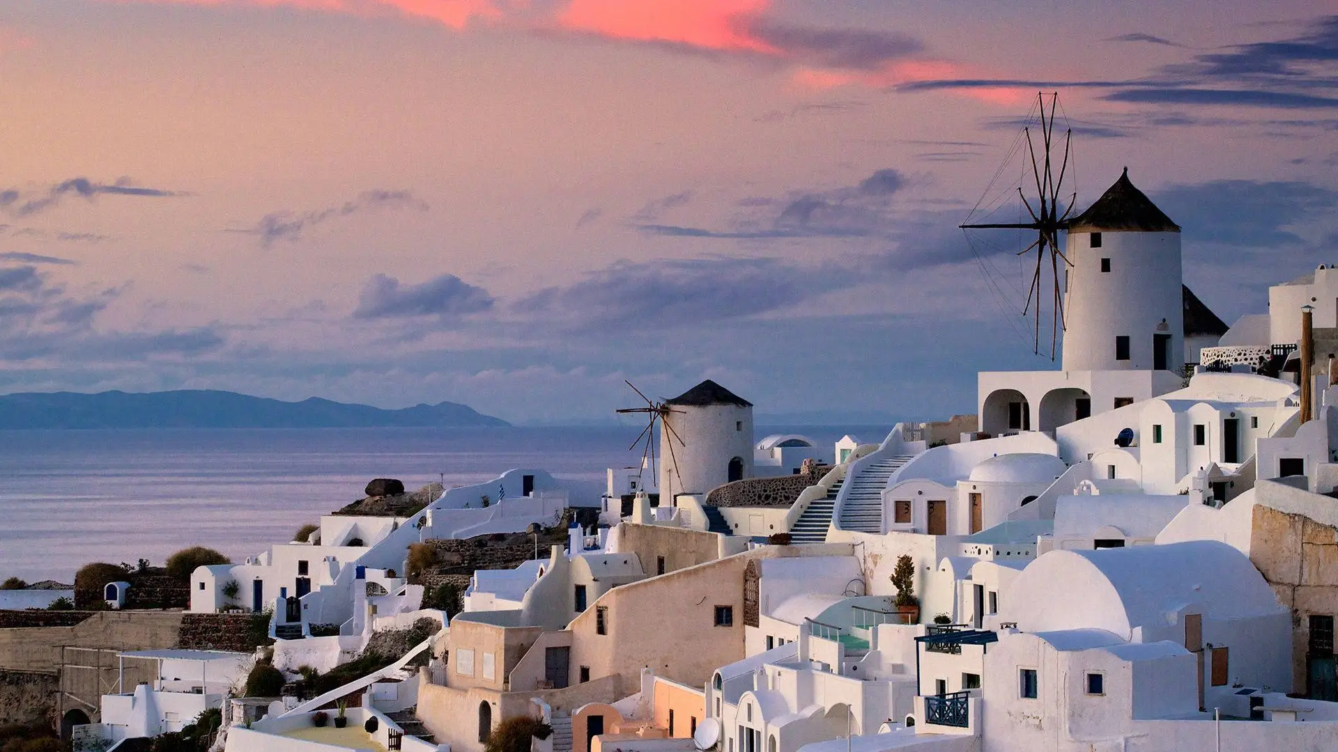 Santorini