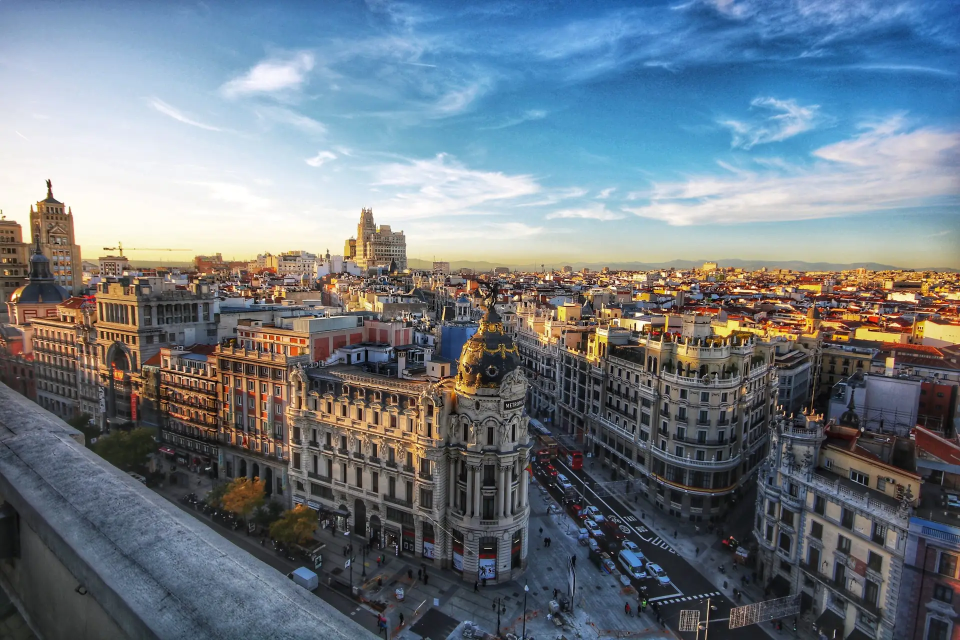 Destinos Romeo Viajes