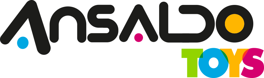 Ansaldo Toys