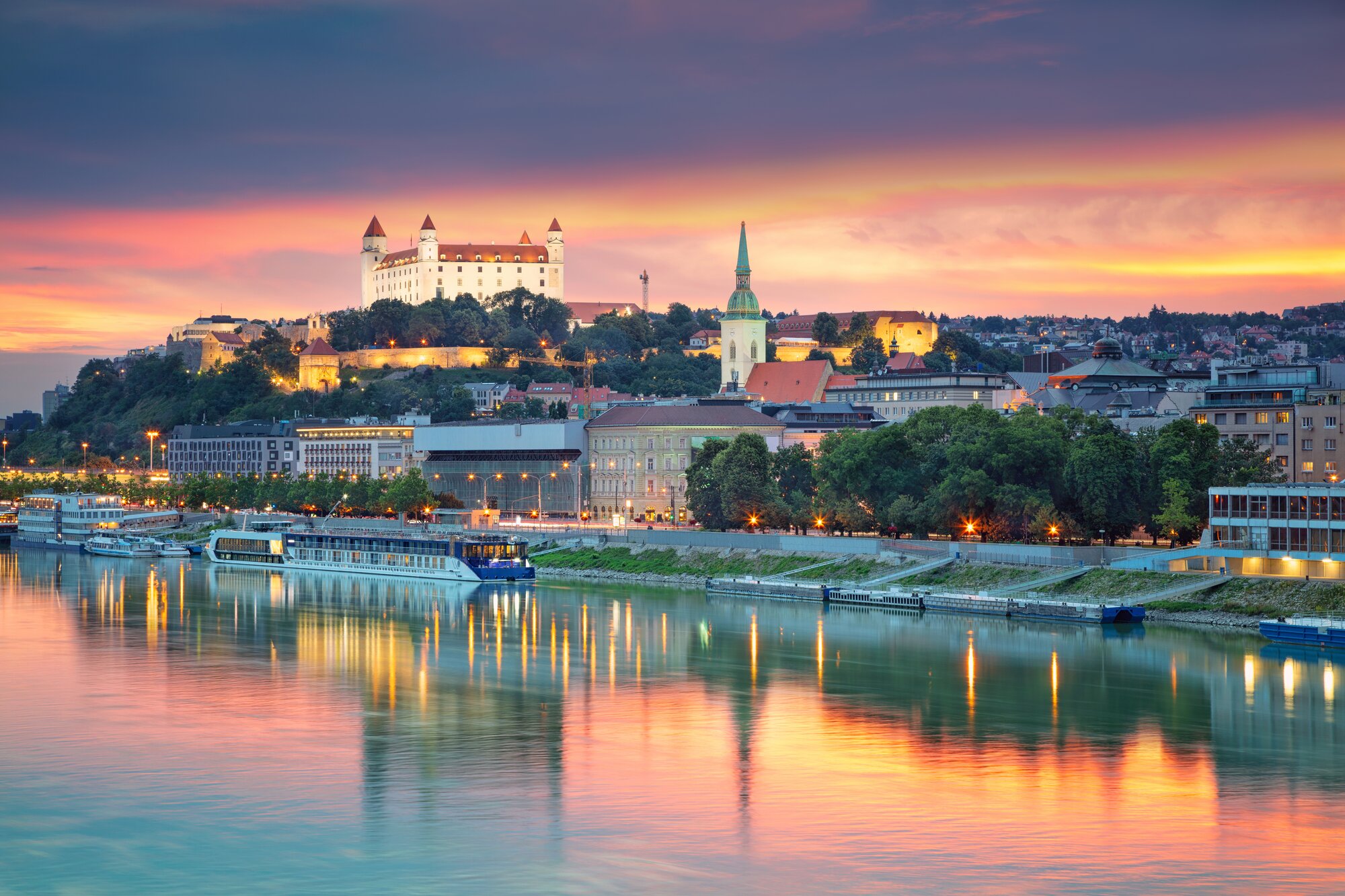Bratislava