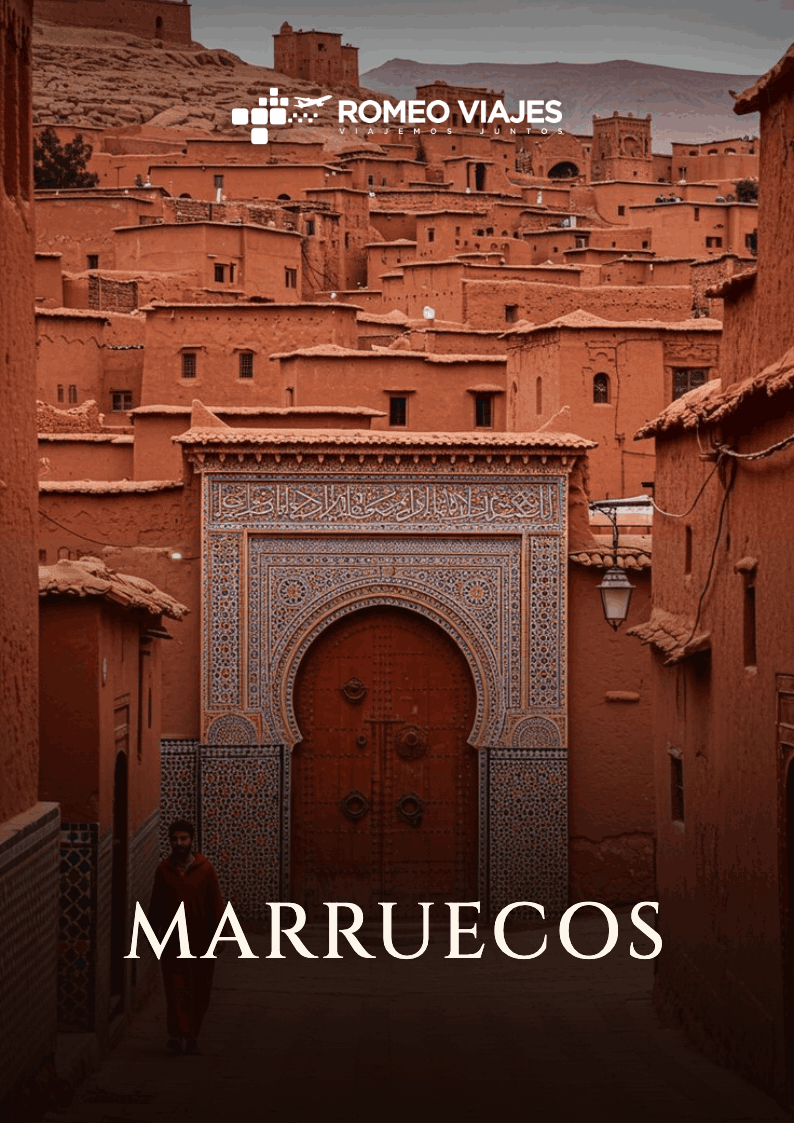 Marruecos