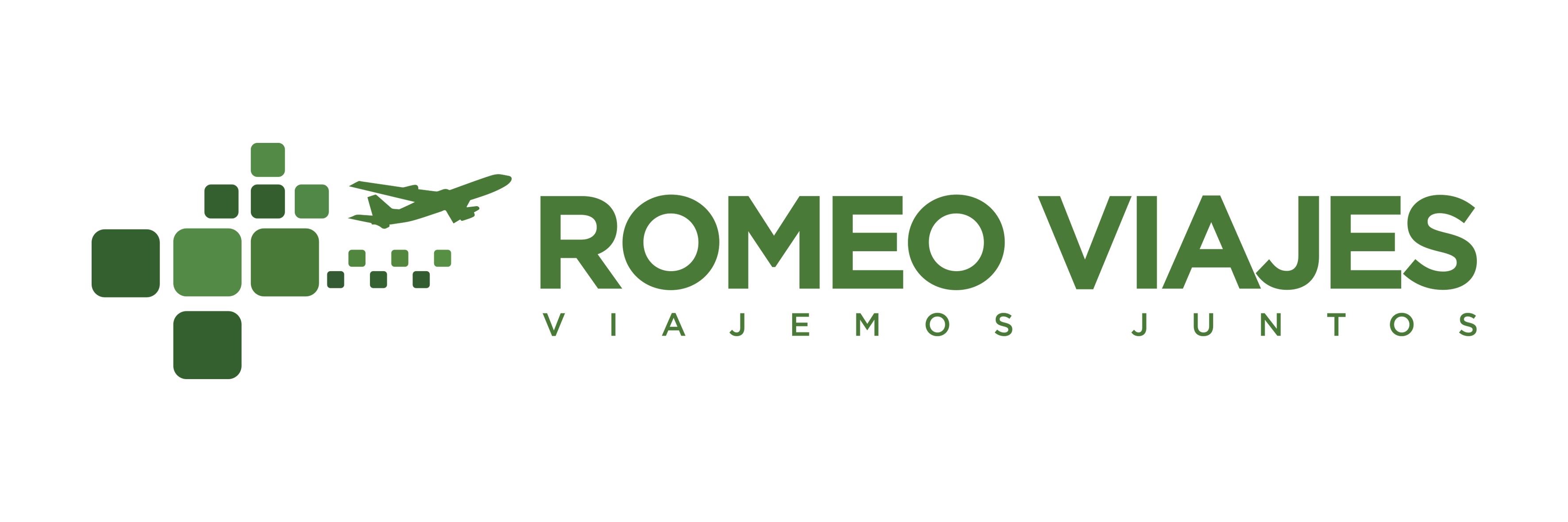 Romeo Viajes