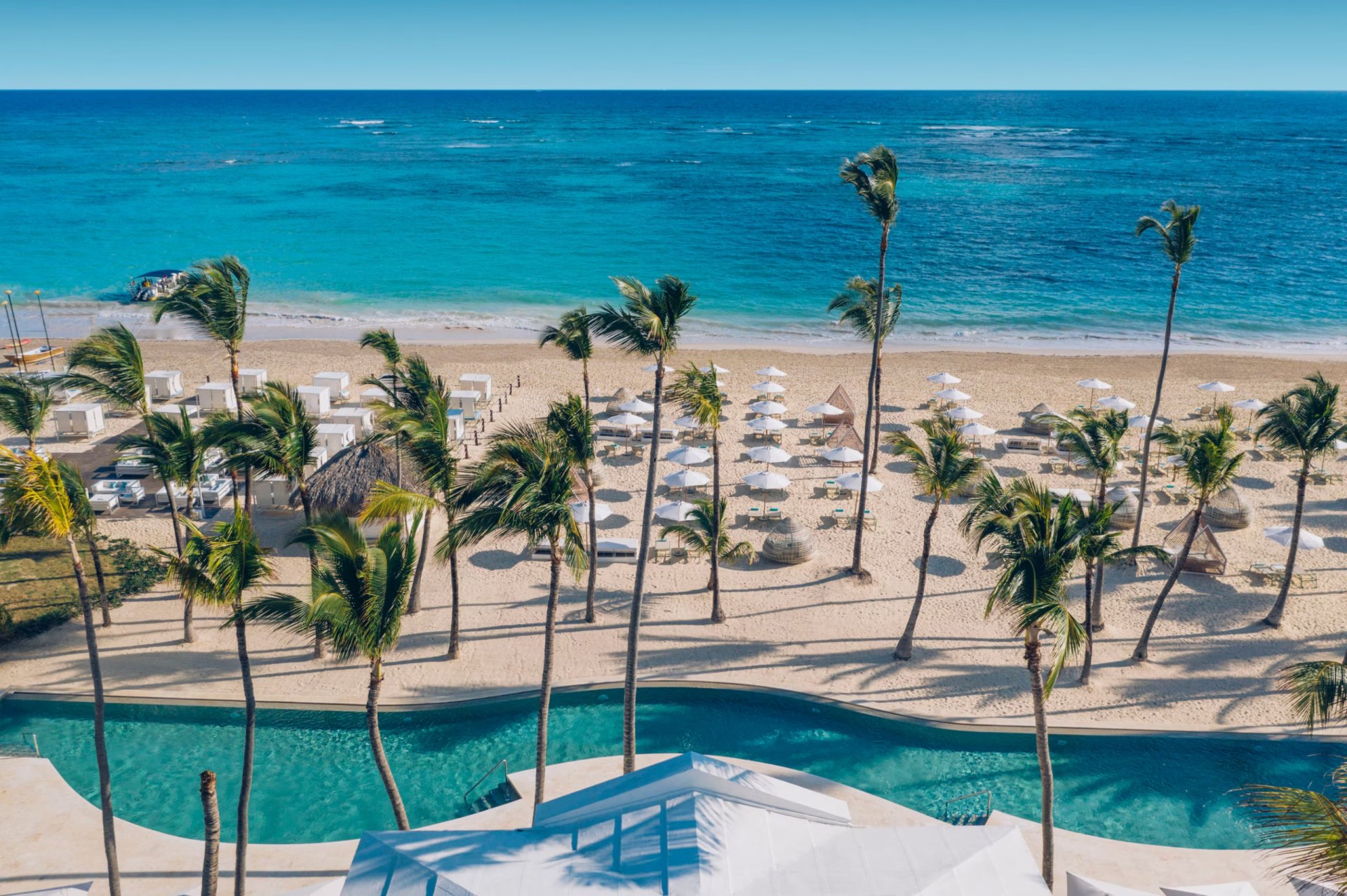 El Caribe, destino en tendencia para Fiestas Patrias