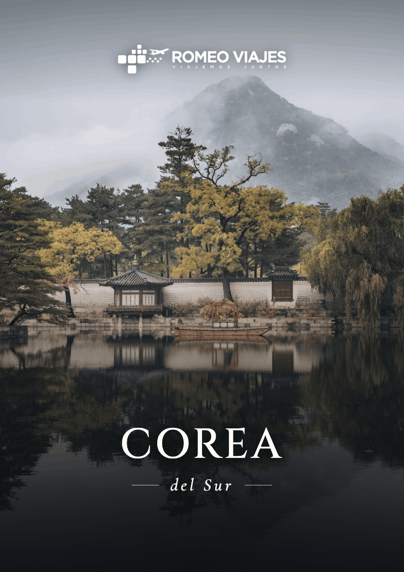 Corea del Sur