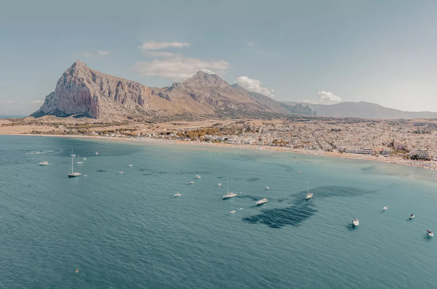 Explora Journeys · De Lisboa a Roma por el Mediterráneo
