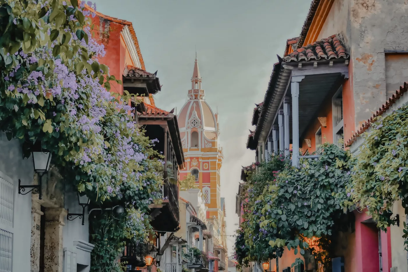 Explora Journeys · Del Caribe al Canal de Panamá