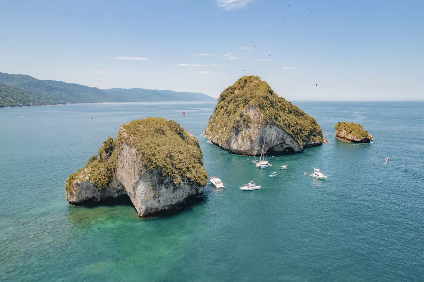 Explora Journeys · Travesía al Pacífico