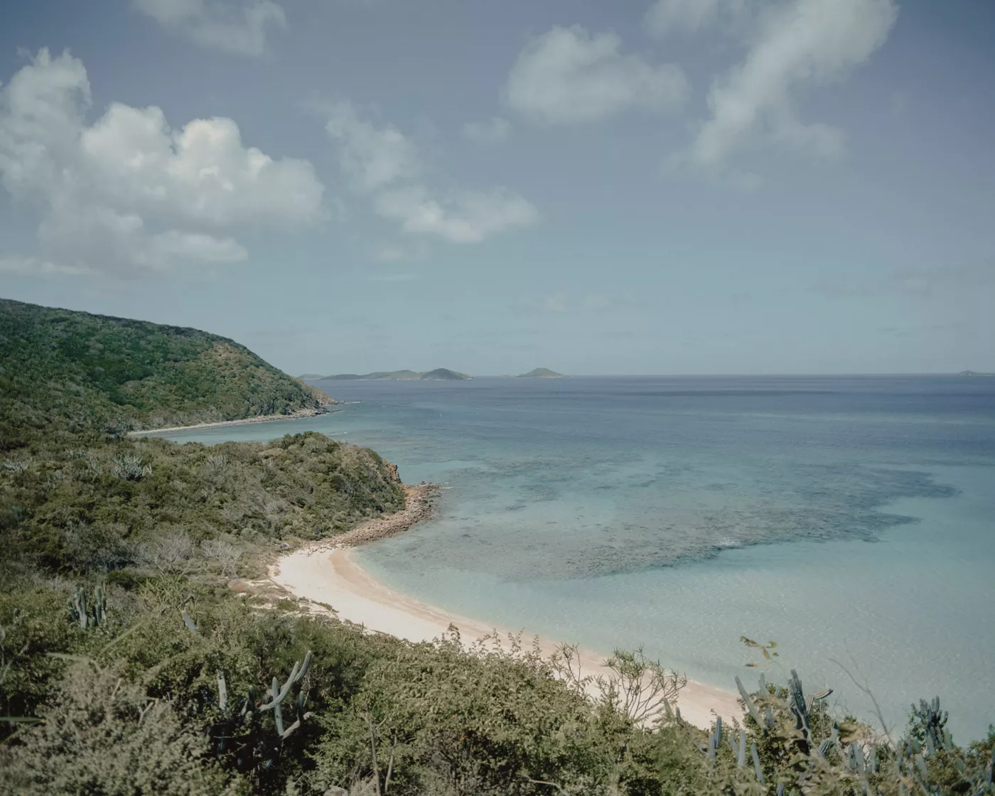 Explora Journeys · Antillas en nueve noches