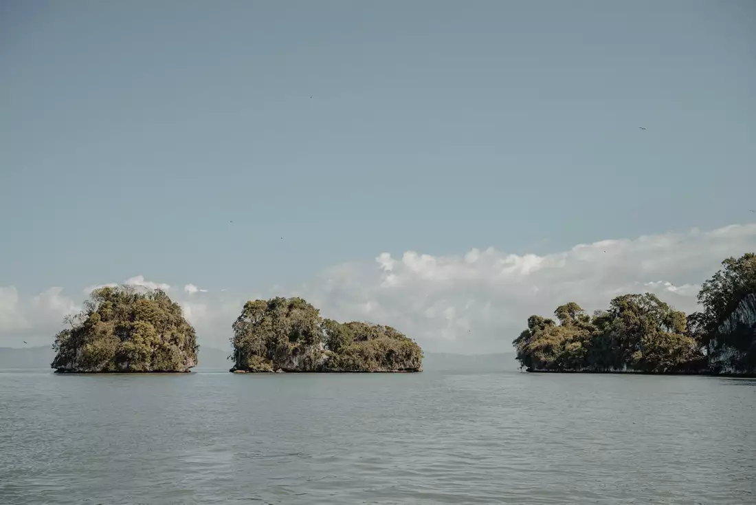 República Dominicana e Islas Vírgenes, crucero de Explora Journeys por el Caribe