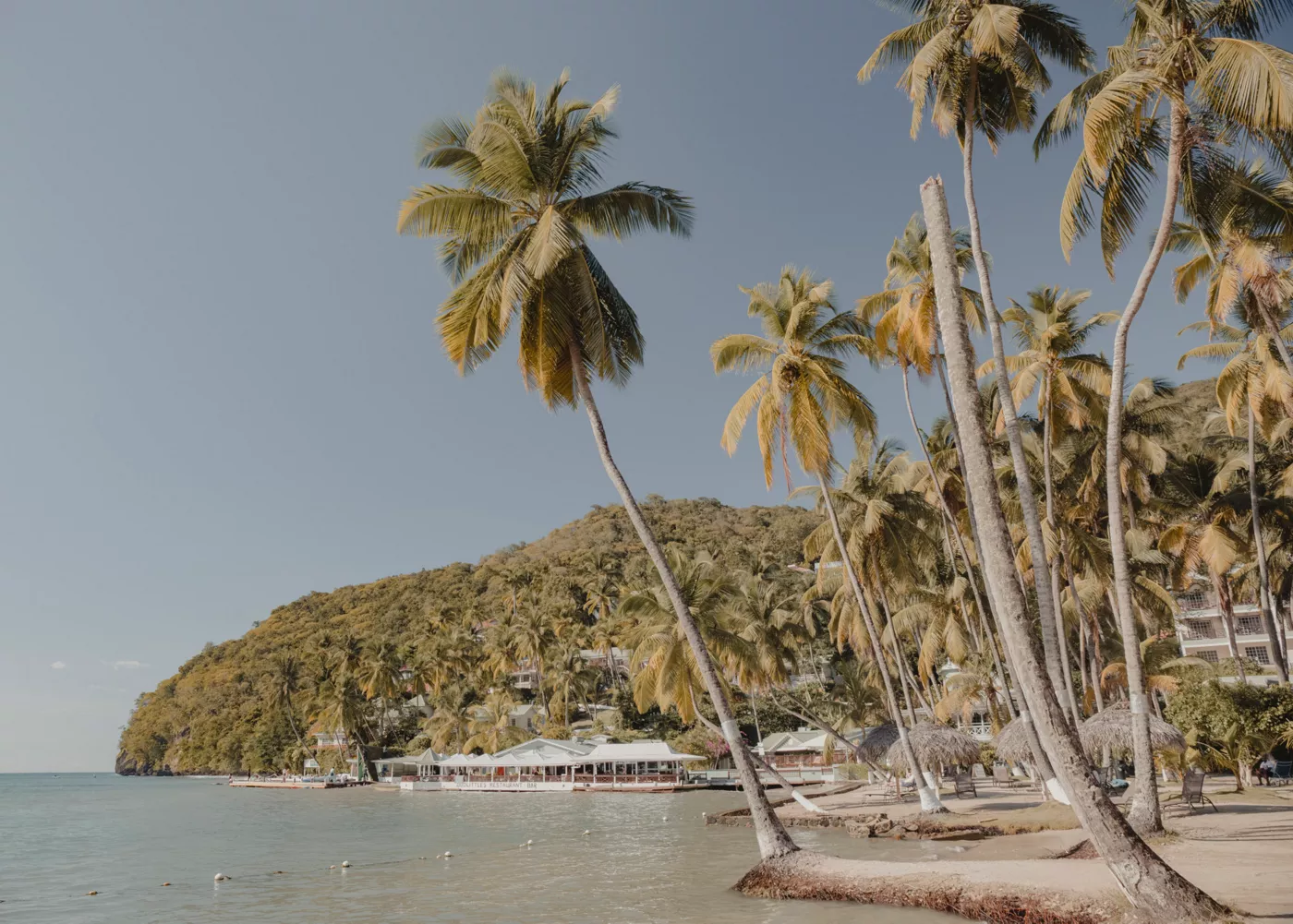 Explora Journeys · Quince noches por el Caribe
