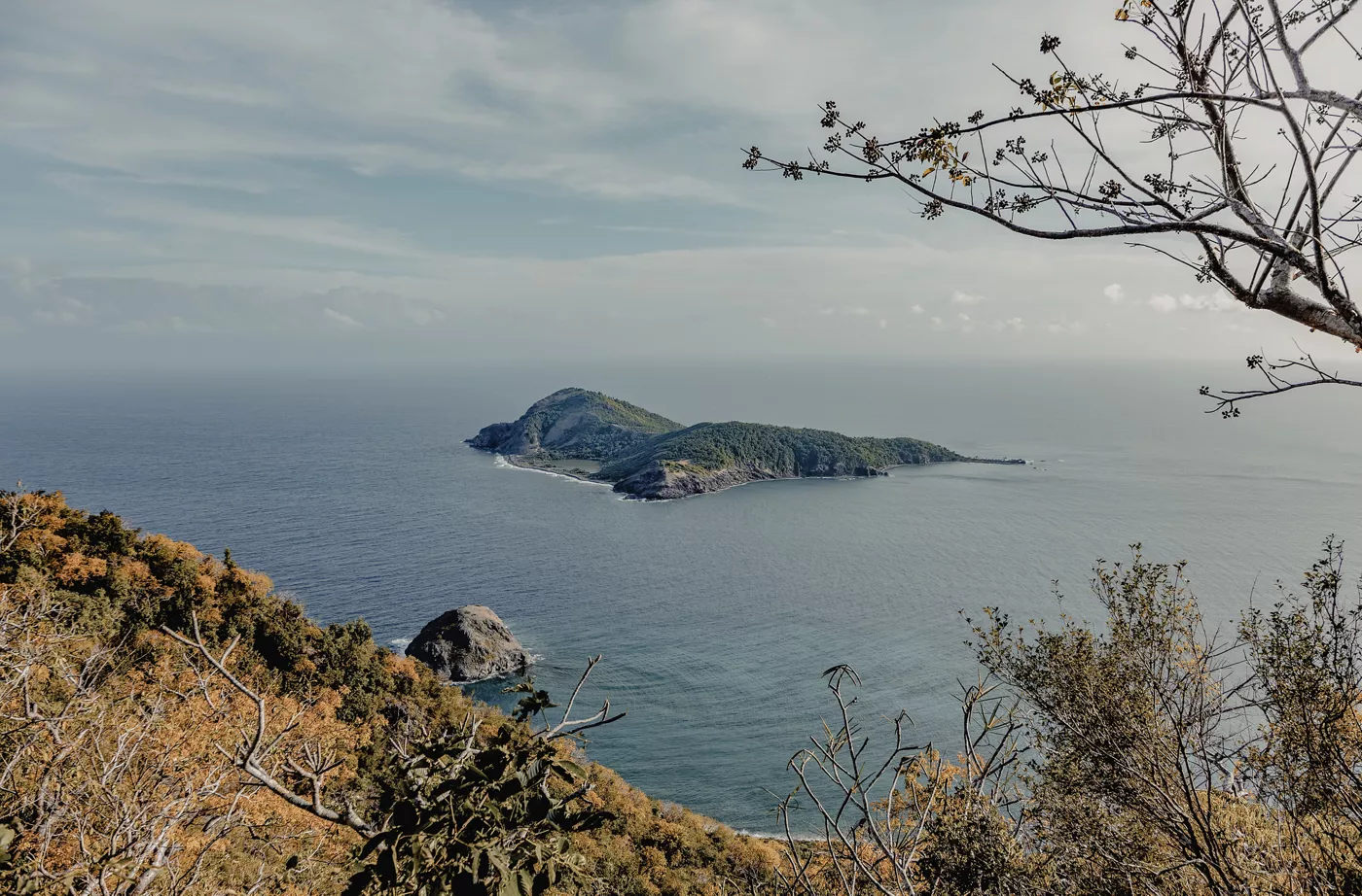 Explora Journeys · Islas de Sotavento