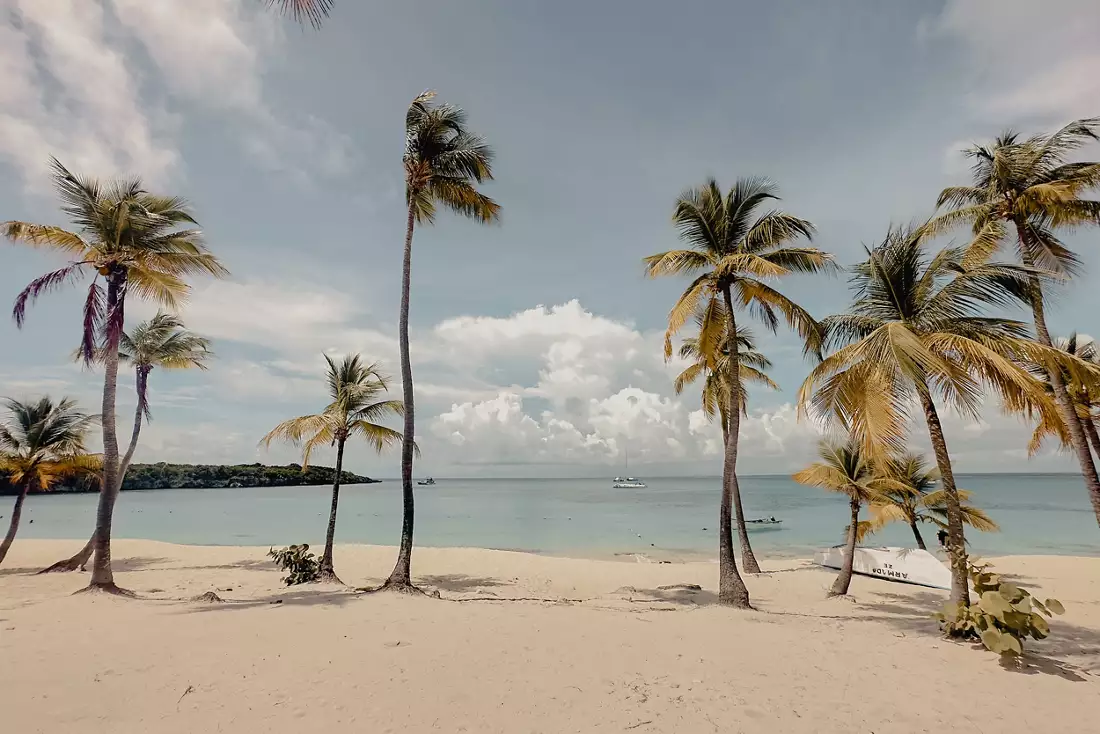Navidad en el Caribe, crucero de Explora Journeys por el Caribe