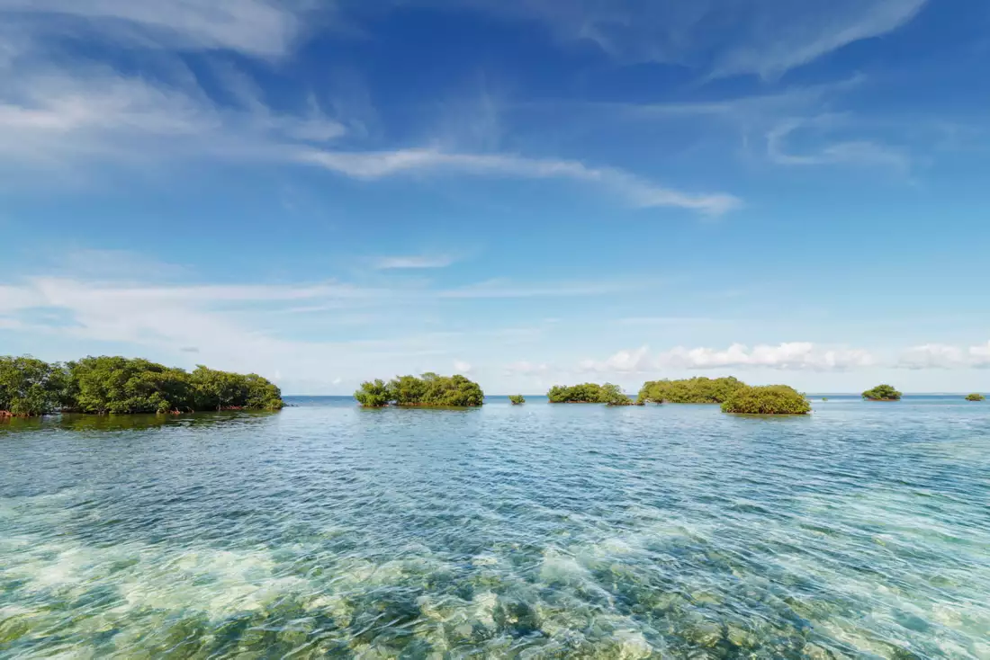 Año Nuevo frente a Puerto Rico, crucero de Explora Journeys por el Caribe