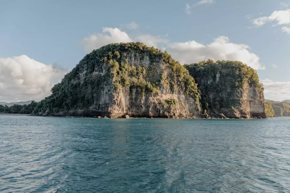 Granadinas, Santa Lucía y Barbados, crucero de Explora Journeys por el Caribe
